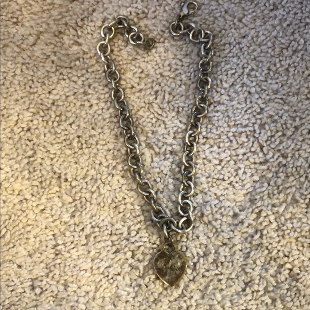 Tiffany necklace